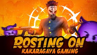 Roasting On Kkr Gaming Full 18 All Click Bait Thumnails