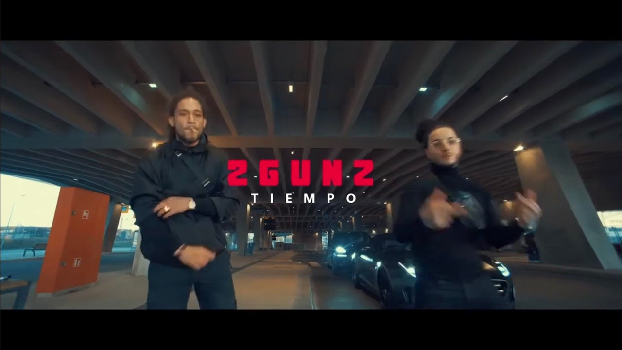 CrookzNr7 - Tiempo ft. Pollo Loco