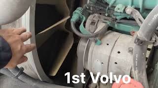 Full Air Fan Clutch solenoid in work on Volvo vnl  News