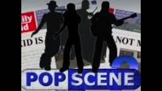 MDickie Popscene: Track 2 Full Song