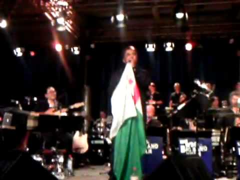 Khaled alache taadi  live 11.6.2011