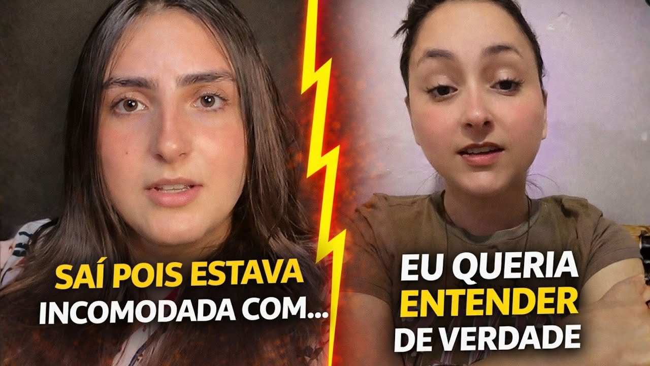 RELATO DE CONVERSÃO DE EX-PROTESTANTE PARA A IGREJA CATÓLICA