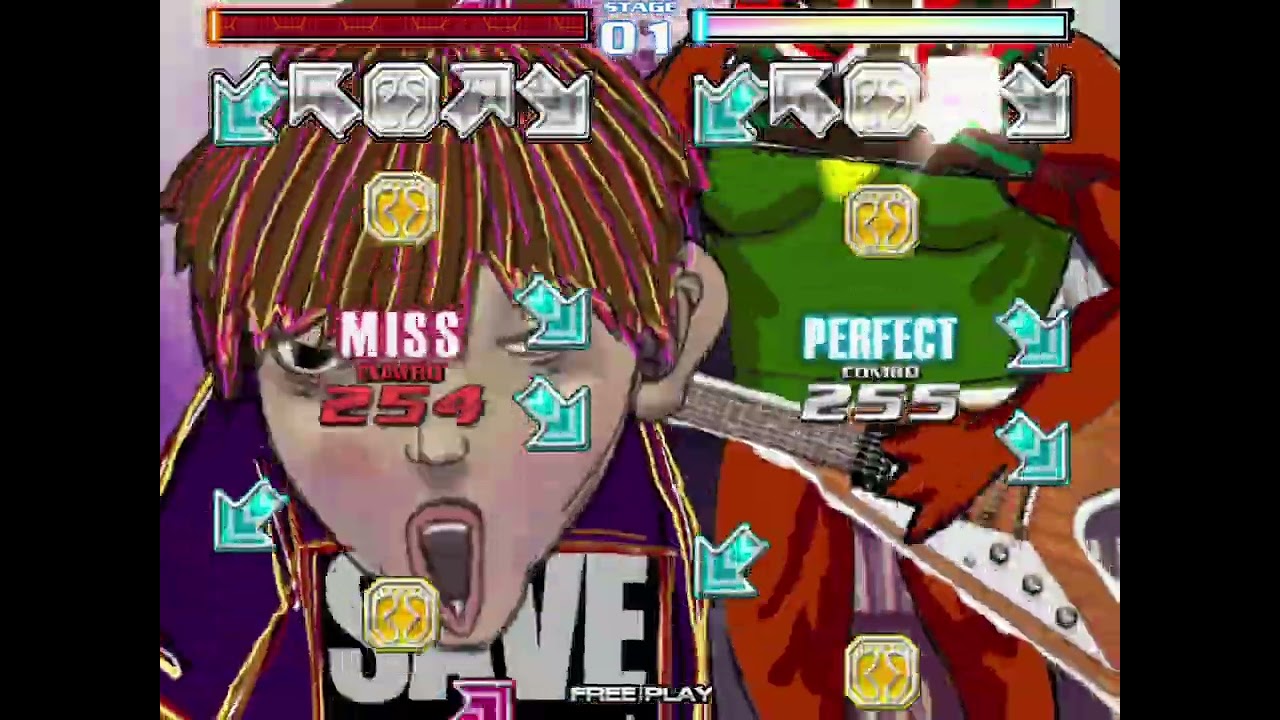 Pump It Up Fiesta | What Do You Really Want? | S14