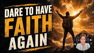 Don't let fear quench the Spirit!