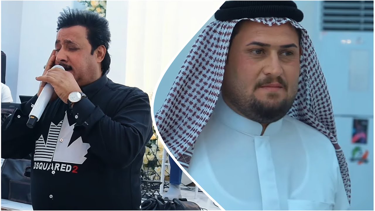 اشتم هلك// الفنان قاسم الكرناوي/ حنه العرسان/ كرار وحسين