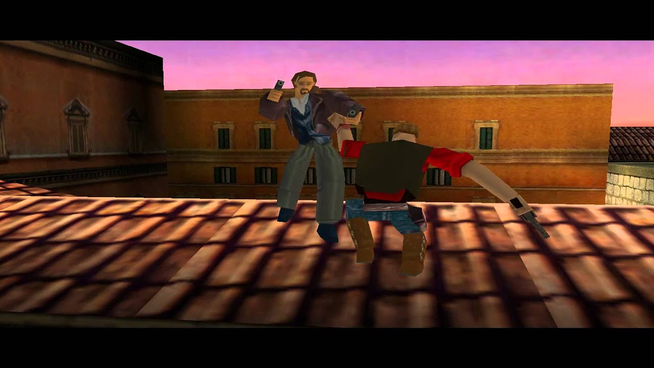 video phone beyonce mp3 Tomb Raider Chronicles - Cutscene 01 (PC)