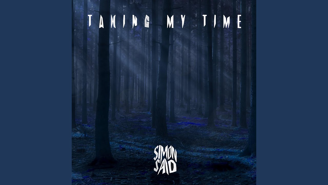 YouTube에서 Taking My Time 보기 YouTube에서 Taking My Time 보기