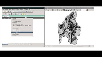 Import Shapefile/DXF to PostGIS Topology DB in GRASS GIS