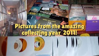 Collecting Pictures 2011
