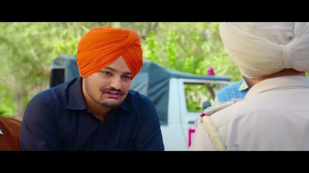 Best Movie Clip !! | Sweetaj Brar | Sidhu Moose Wala | Tarsem Paul | Punjabi Movie Clip