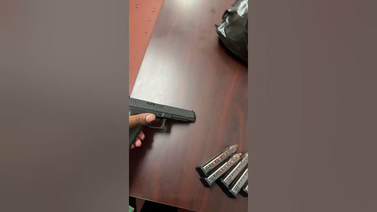 Just bought some ETS MAGS from “ GUNMAGWAREHOUSE “. No complaints just