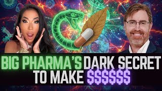 The Health Lies: Tobacco, Venom Drugs, &amp; What They Don't Want You to Consume w Lis Carson &amp; Dr Ardis