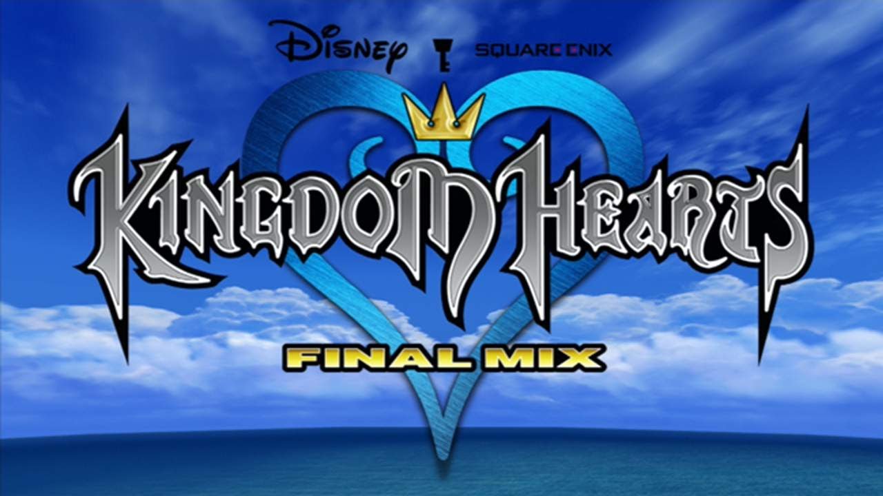 Kingdom Hearts Final Mix Ep 7 (feat. LPUchihaStyle)