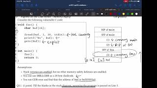 [CS161 SP25] MT Q3