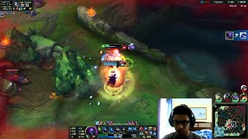 Imagine if I had a real weapon