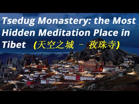 Video: Hvordan Frigør Man Tibet? Lhasang Tsering Har En Plan - Matador-netværk