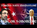 Türkiyə NATO-dan çıxarılırmı? NATO üzvlüyü Türkiyəyə nə verib? Antitürk bloku varmı?
