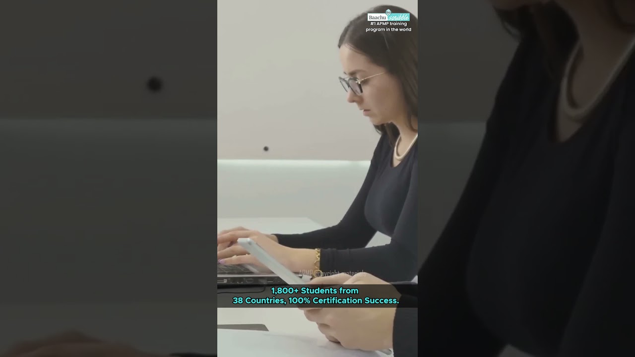 📚 APMP Foundation – How to Maintain a Proposal Library & Writing Standards 📝✅