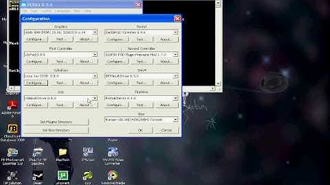 how to play ps2 games on pc