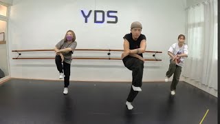 Hip Hop |YDS_Young Dance Studio|240503