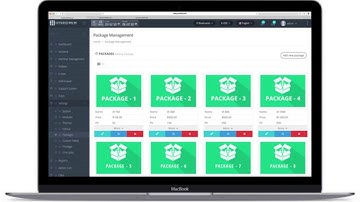#1 Direct selling software