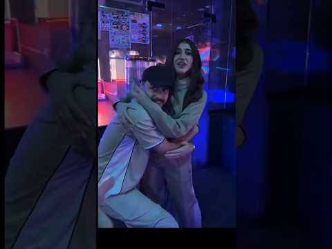 سناب اسامة وشيرين مع انس واصالة ولارا ولارا جمالهم