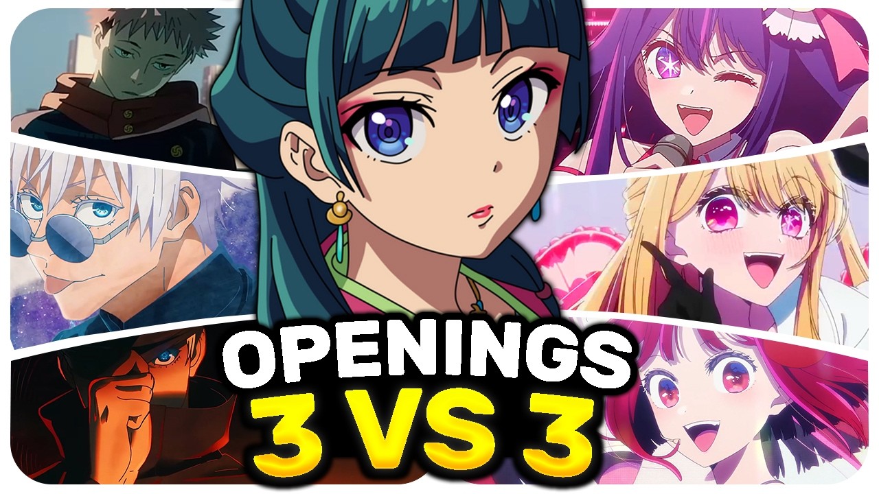 Save 1 Opening... The Rest are GONE Forever 🚫