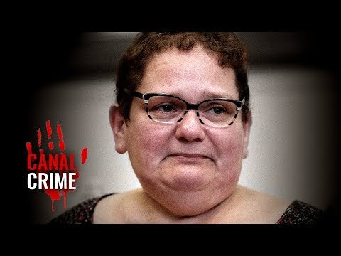 Vidéo: Pour Avoir Tué Sa Cousine, Elle Est Condamnée à Mort