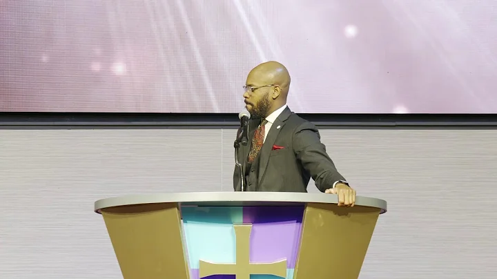 It's A Daily Task | Rev. Dr. Corrie Shull