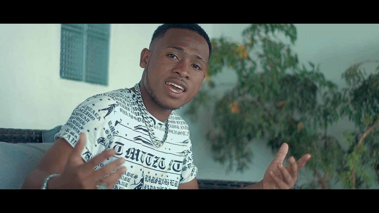 JEFF   Mahay mi feeling Official Clip Gasy 2020 by B One System