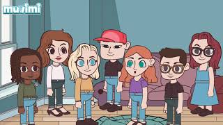 LaunchUMD Video