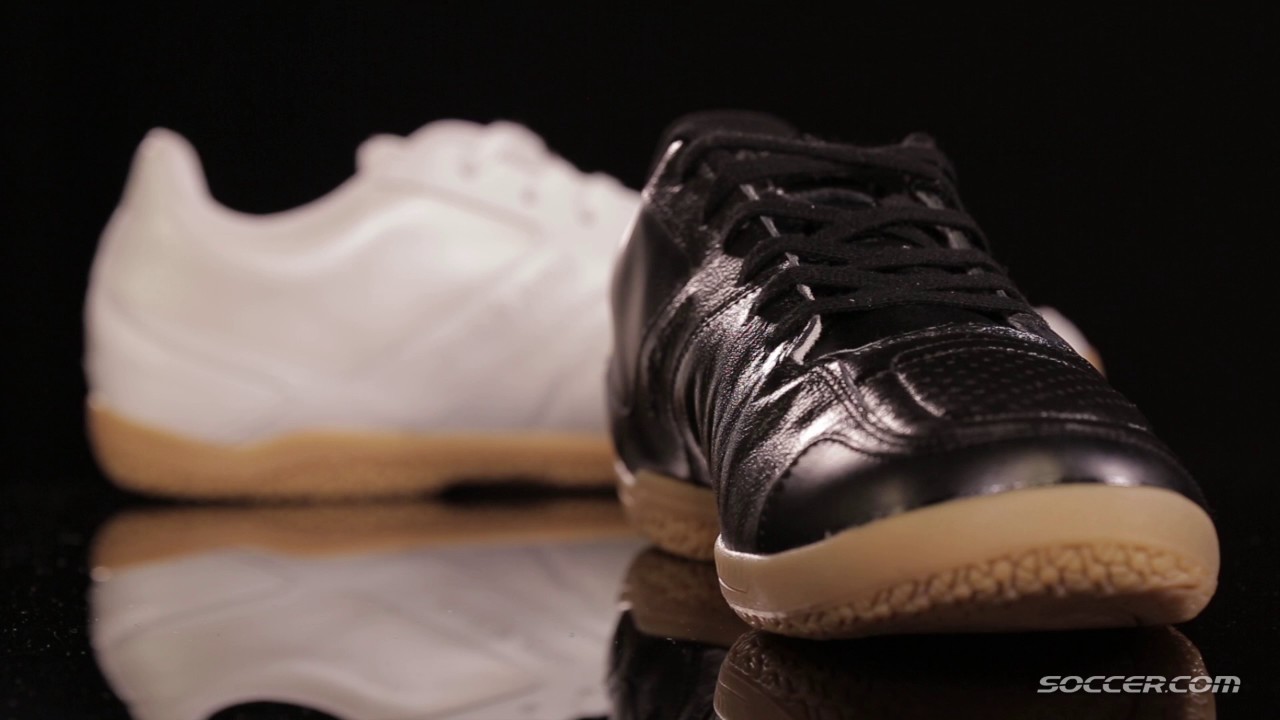 【42靴室】 IC 评测第二弹 PUMA Invicto Made In Japan