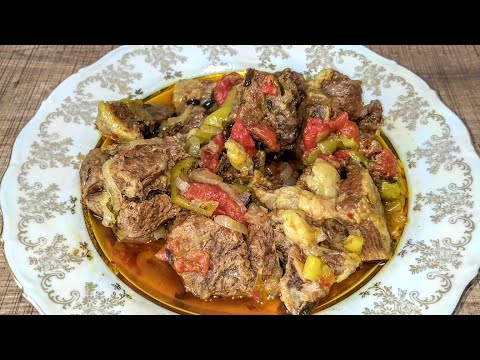Video: Azerbeidzjaanse Recepten: Buglama