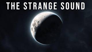 The Truth About the Spooky Sound Behind the Moon: Why Was the Artemis II Crew Afraid?
