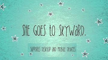 Skyward Family Access- Meet Rosalind