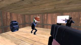 [TF2 Replay] Balloons?