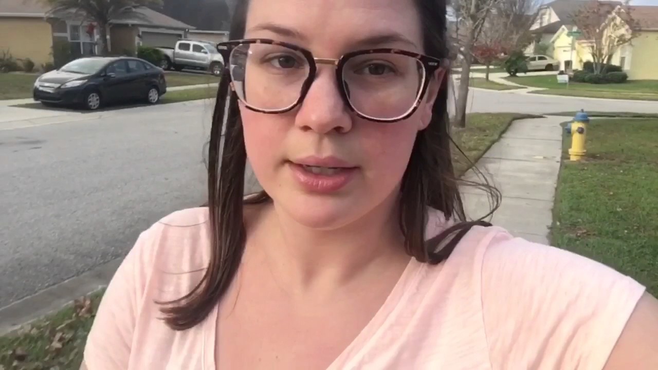 DITL on Weight Watchers 1/13 | 36 Smart Points