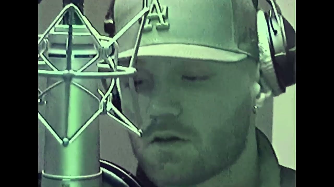 Get In With Me Remix - Cinco Clem (Official Video)