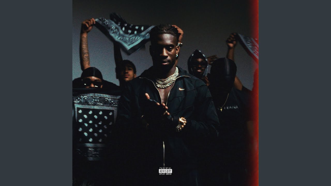 Watch REC709 on YouTube Watch REC709 on YouTube