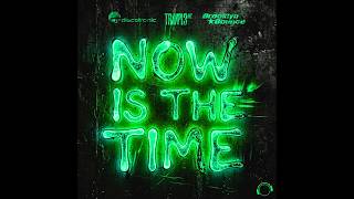 Discotronic, TRIIIPL3 INC., Brooklyn Bounce - Now Is The Time