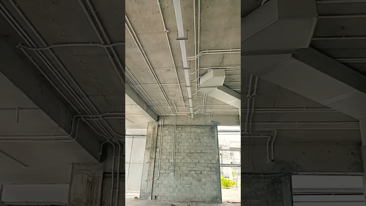 Electrical Cable Wiring work 