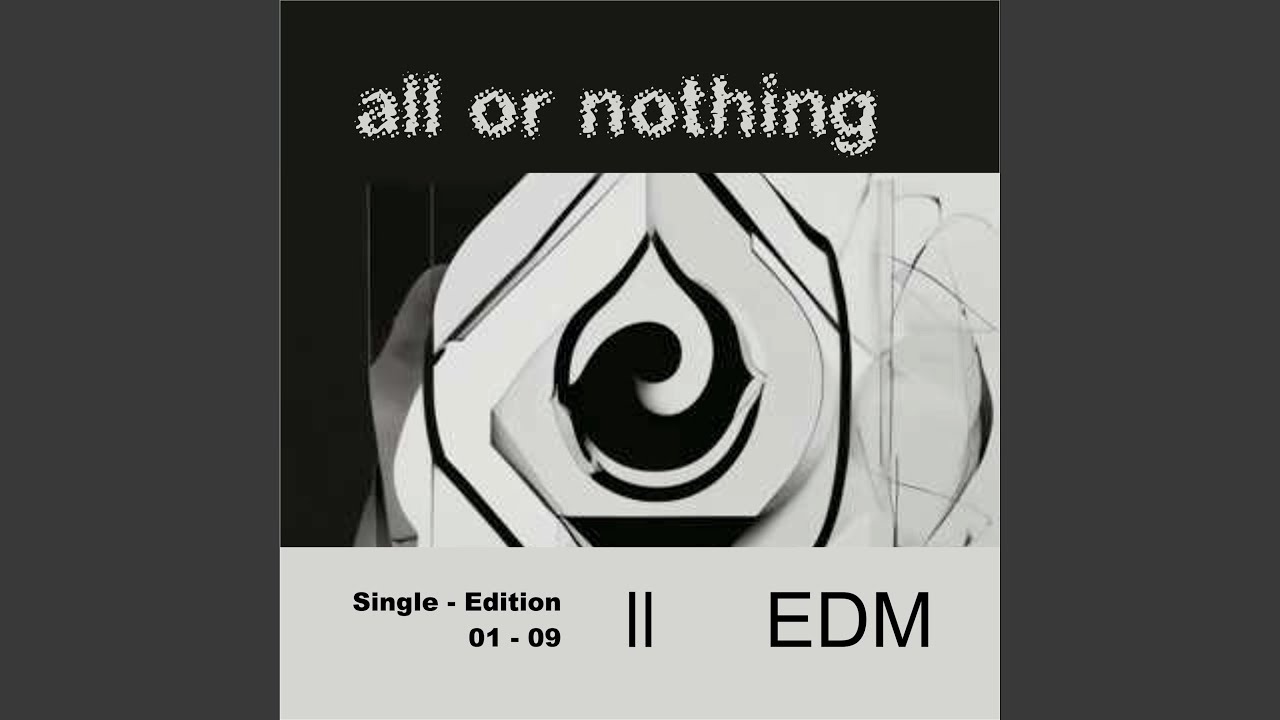 all or nothing I - YouTube