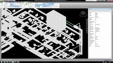 General Contractor Data Collaboration - Part 2 - Using the Navisworks Export Utility
