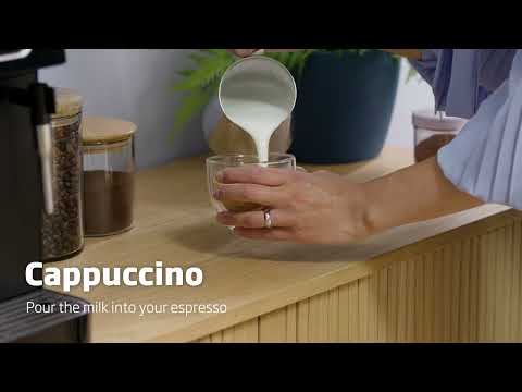 How to Brew Delicious Coffee Using Beko CaffeExperto Series CE6000
