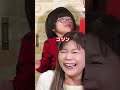 孫と仲良くレフトライトのつもりが......