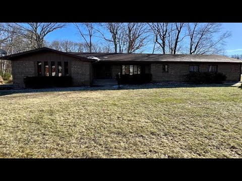 601 OVERLOOK DRIVE, Beckley, WV home video tour