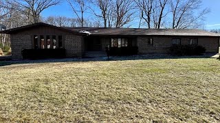 601 OVERLOOK DRIVE video tour