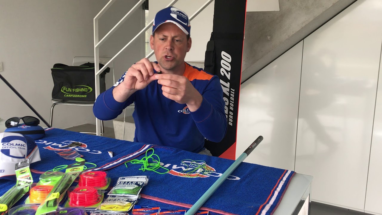 De juiste keuze van elastiek!!