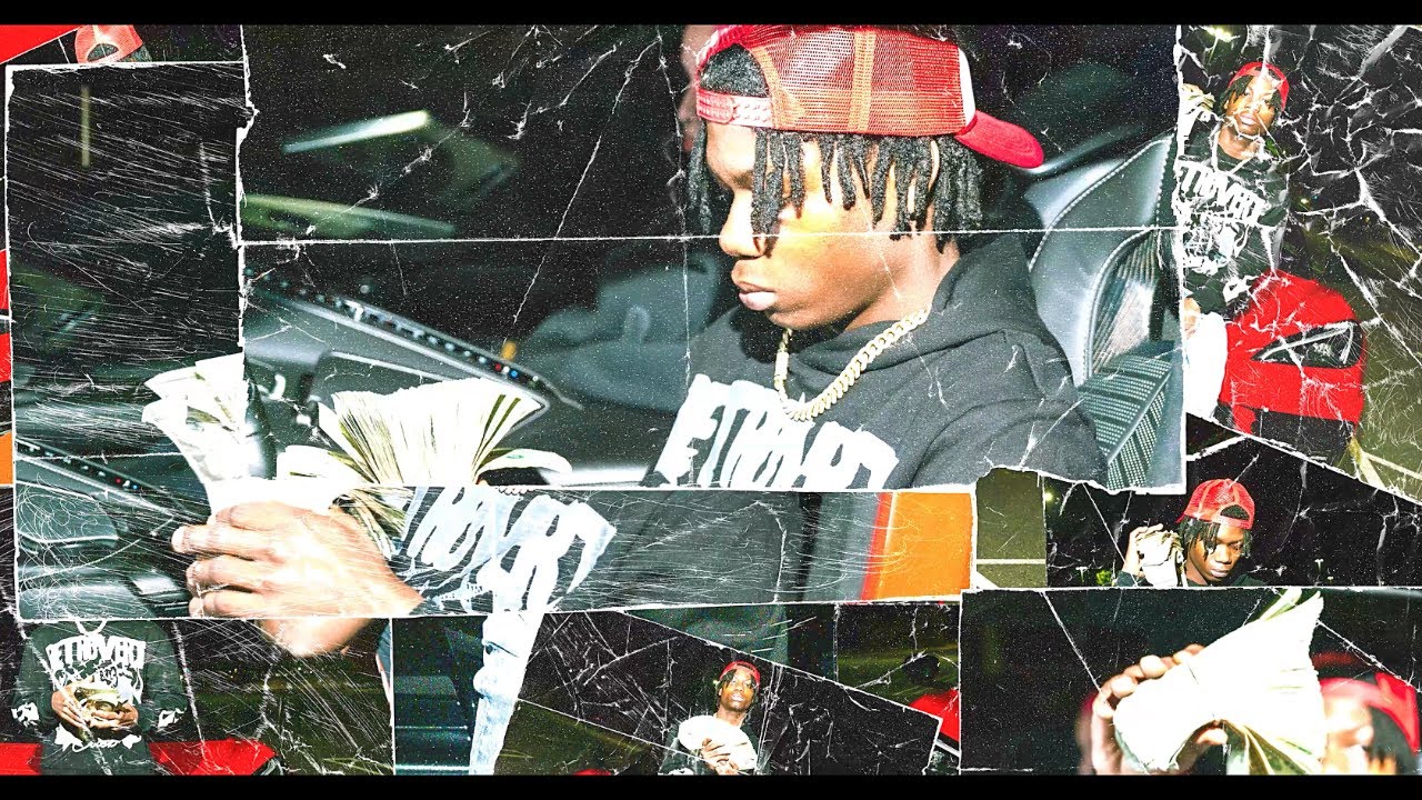 Yung Scandoo - More Than A Dub (Shot By 