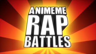 Animeme Rap Battles - Season 2 Trailer